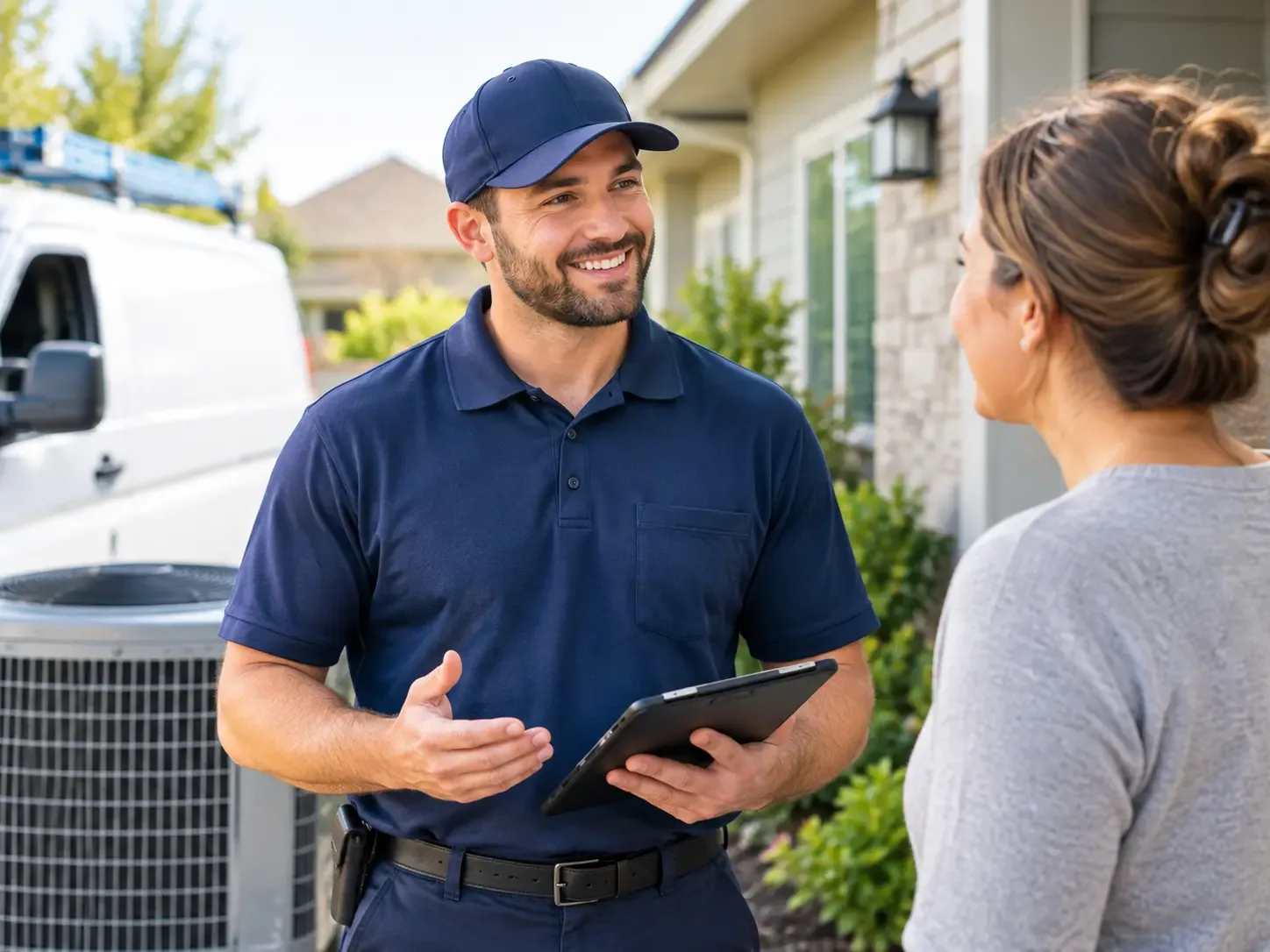 AC Installation Near Me Washington FAQs